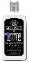 Goddards Glass Cooktop Cleaner