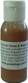 Cerium Oxide & Water Mixture 50ml