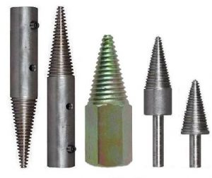 Polishing Wheel Spindle Adaptor Kit