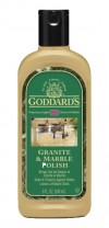 Goddards Granite & Marble Polish