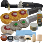 178mm Airflow Steel 3 2 1