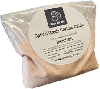 Cerium Oxide 100gms