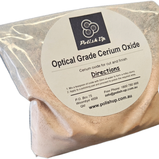 Cerium Oxide 100gms