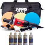SW1890 Polishing Pads Compounds 1