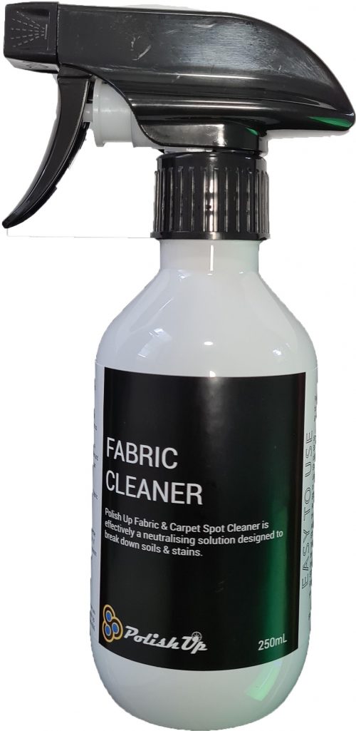 Fabric Cleaner