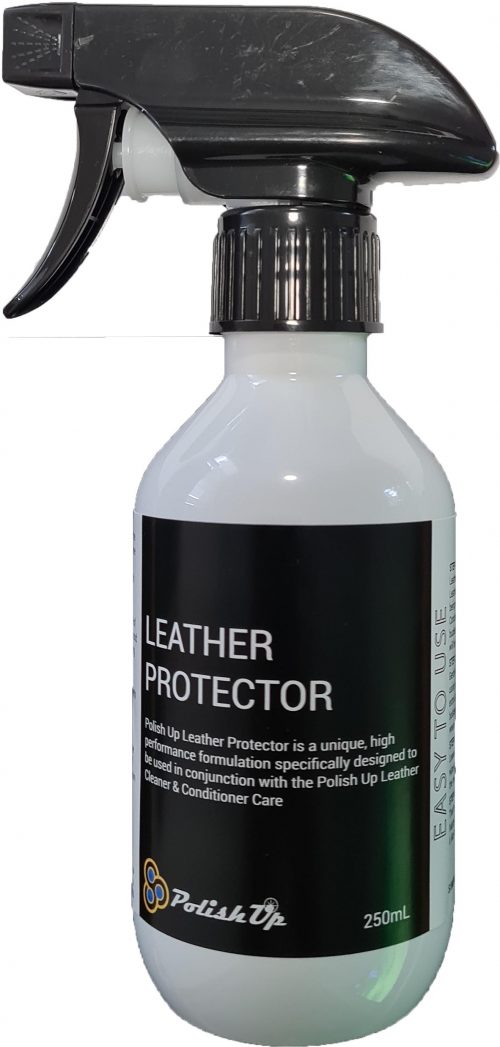 Leather Protector