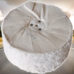 120 leaf 8 inch calico wheel