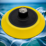 125mm M14 HL Backing Pad