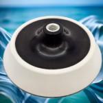 150mm M14 HL Soft Backing Pad