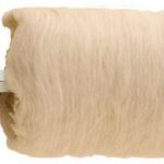 2" 50mm Cylinder Polishing Wheel With Mandrel