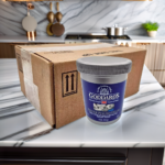 170g Foam carton