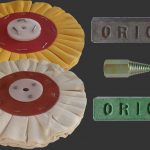 178 1 section Alloy Steel Polishing Kit