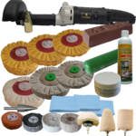 178mm Airflow Alloy 3 2 1 Shumba