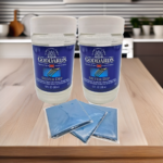 2 x Silver Dip 295mL