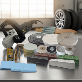 200 100mm alloy steel kit