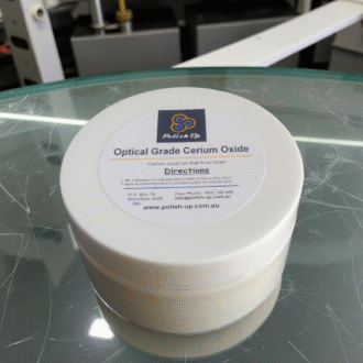 250gm Cerium Oxide