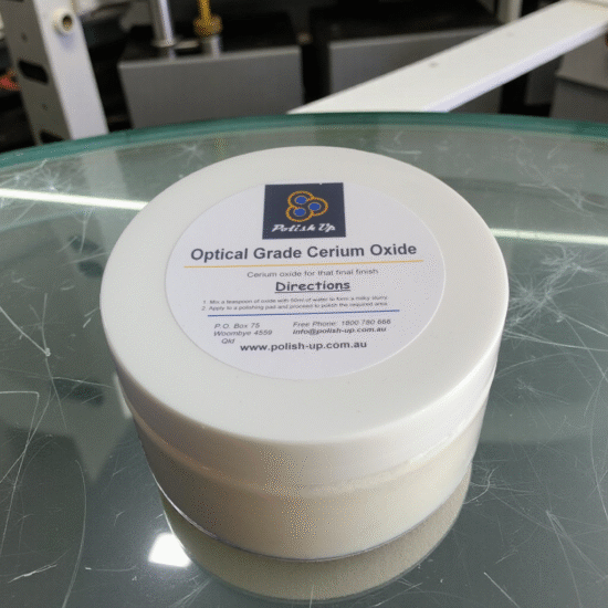 250gm Cerium Oxide