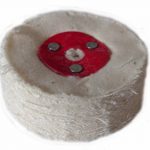 B Polishing Wheel 2 inch 50mm x 1 Section