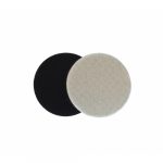 Rayon Velour Felt polishing disc for glass, plastic and metal 2 inch 50mm