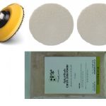 Glass Polishing Kit