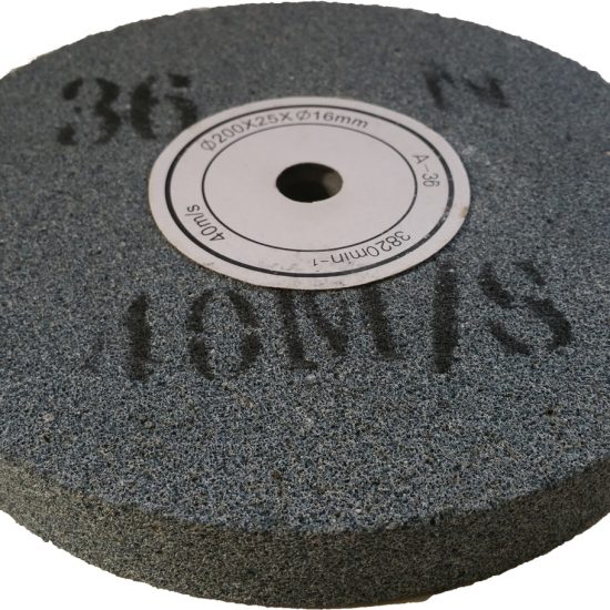 36grit 8inch1  46968 1