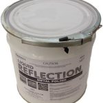 Liquid Reflection Metal Polish – 4L Workshop Size