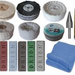 4 x 2 section 15pce Kit  24113 2