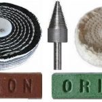 4inch x 1 section Green Kit  17629 2