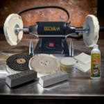 550 Watt Shumba 150mm SS Kit 1