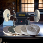 550 Watt Shumba 8inch wheel kit