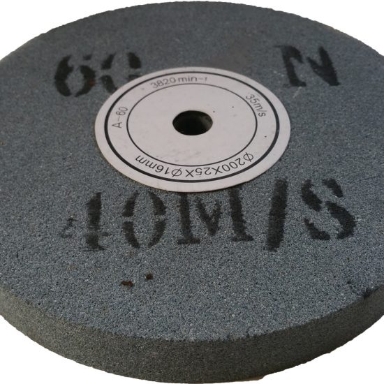 60grit 8inch1  64591 1