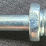 8mm M14 Drill adaptor