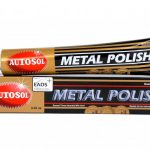 AUTOSOL Metal Polish 75ml ART1000 Carton 6 Pack