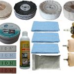 Alloy 4 inch Kit 11pce  15898 2