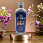 Brass & Copper Polish