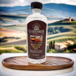Butcher Block Oil