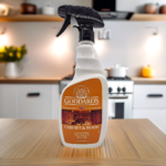 Cabinet Makers Polish