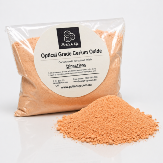 Cerium Oxide 100gm