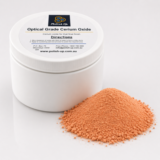 Cerium Oxide 2Kg