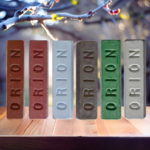 Polishing Compound Set
