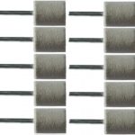 Cylinder 16mm x 3 10 pack  87924