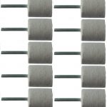 Cylinder 20mm x 3 10 pack  12829