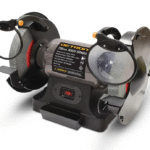 Detroit 550 Watt Bench Grinder