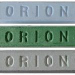 Finishing Polishing Compound Kit Small Bars