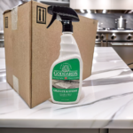 G&S Spray caton