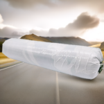 GREEN Chrome finishing compound