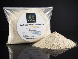 High Grade cerium 100g 1