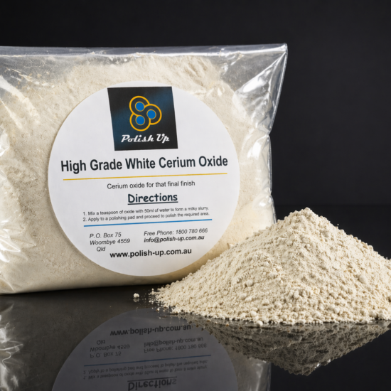 High Grade cerium 100g 1