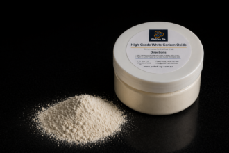 High Grade cerium 250g