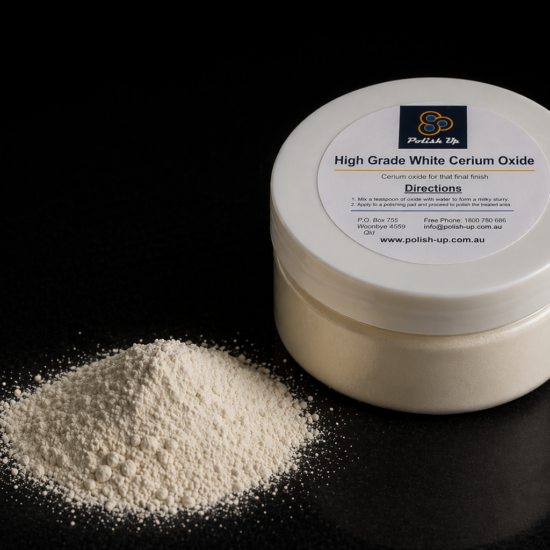 High Grade cerium 250g